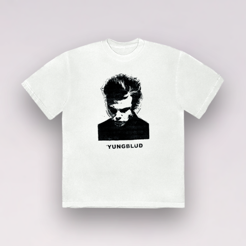 CONTRAST PHOTO by Yungblud - Tee - shop now at Yungblud store