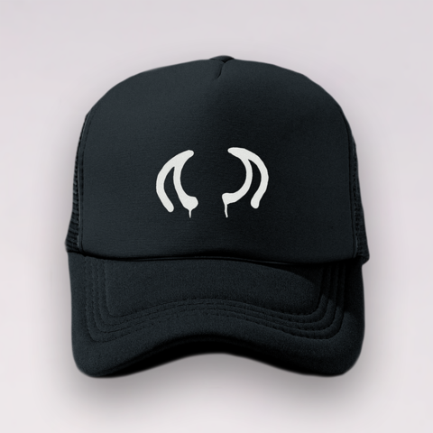 HORNS TRUCKER by Yungblud - Trucker - shop now at Yungblud store